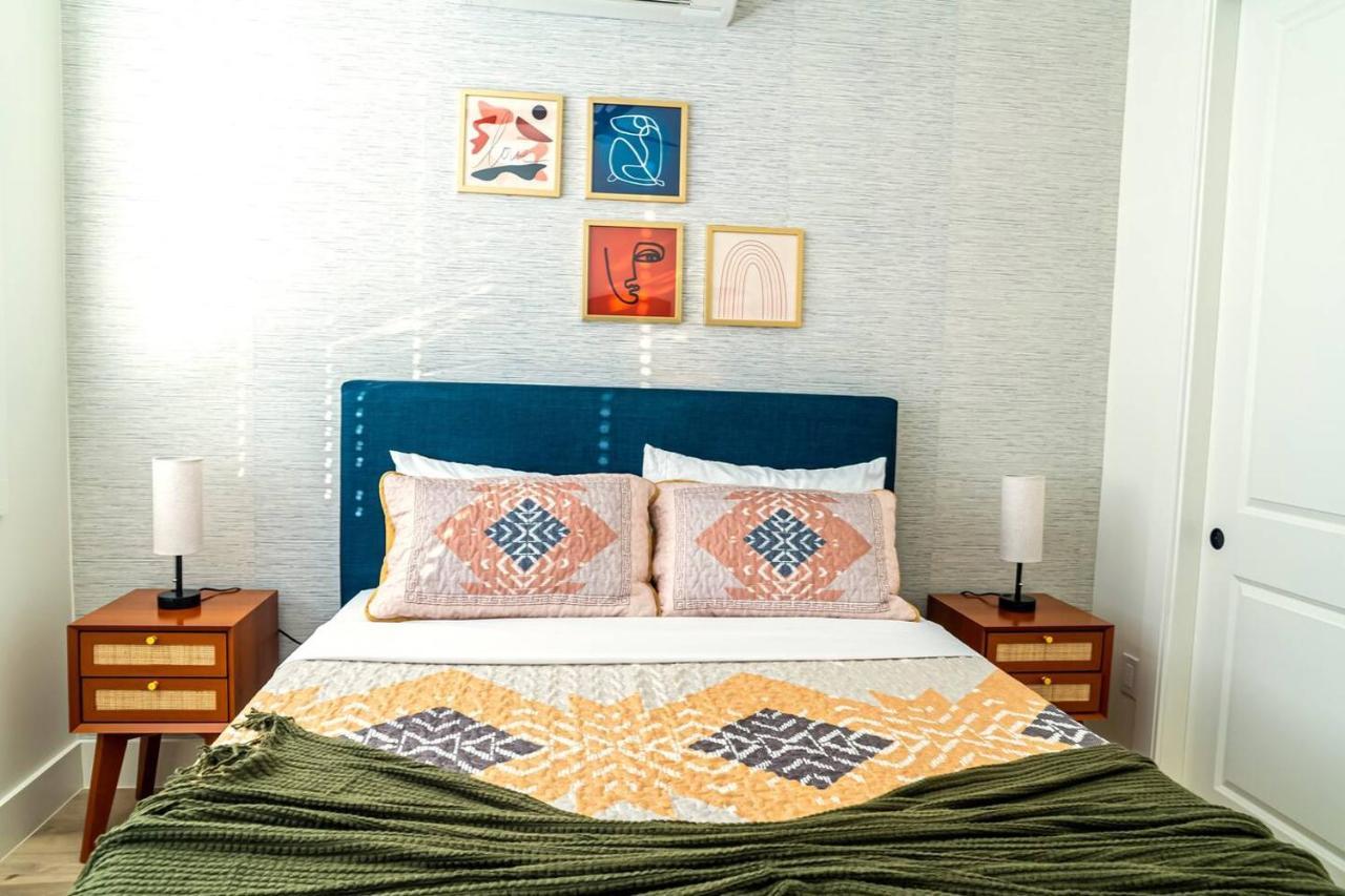 Gruene Daze Chalet - Stylish Aframe - Escape The Ordinary New Braunfels Exterior foto