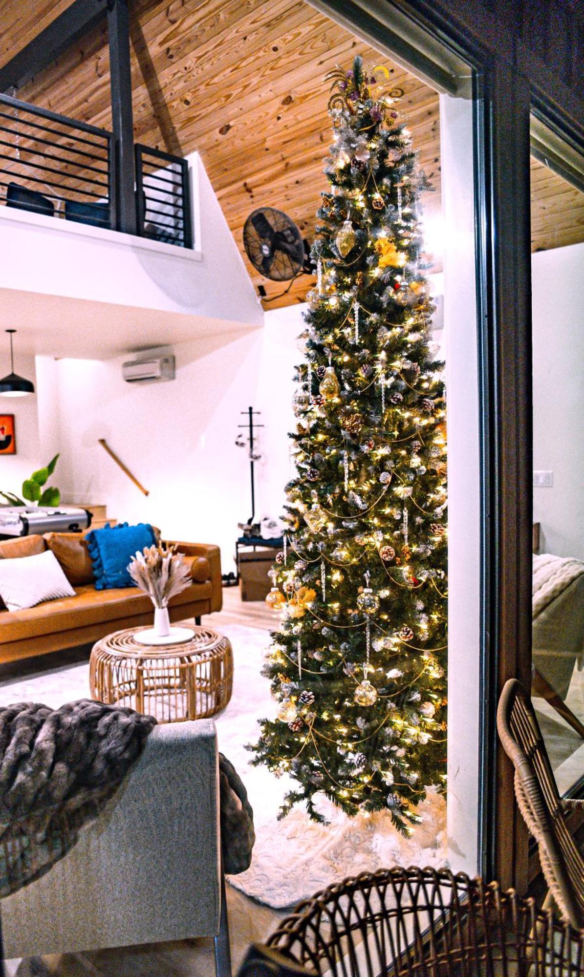 Gruene Daze Chalet - Stylish Aframe - Escape The Ordinary New Braunfels Exterior foto